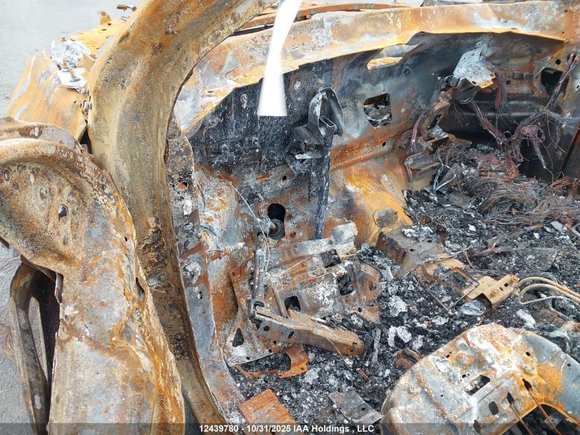 2016 Land Rover Discovery Sport Hse VIN: SALCR2BG7GH580621 Lot: 12439780