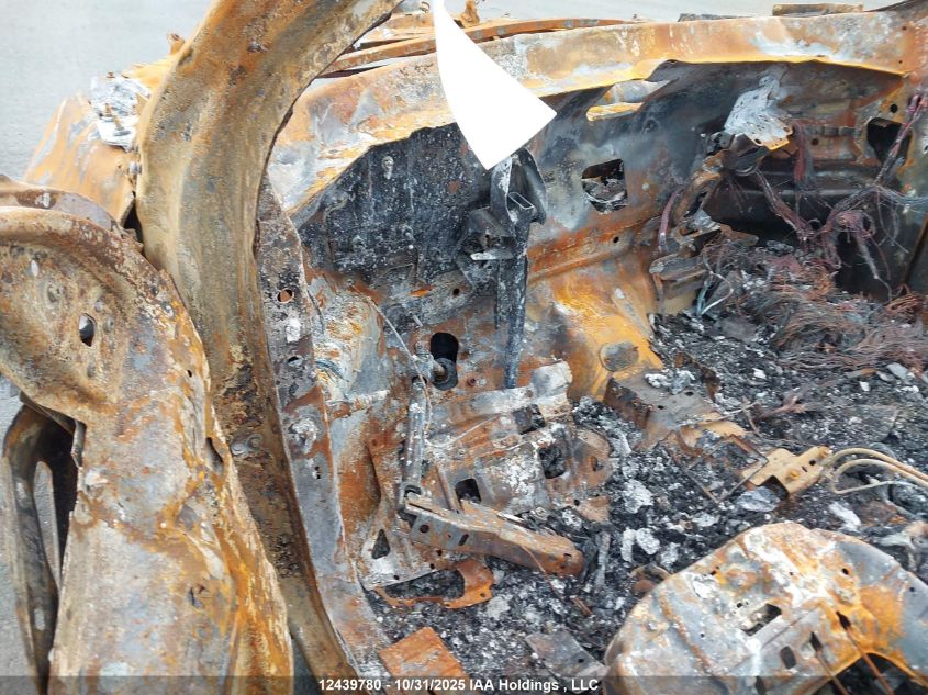 2016 Land Rover Discovery Sport Hse VIN: SALCR2BG7GH580621 Lot: 12439780