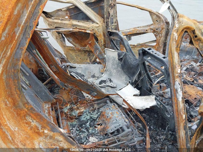 2016 Land Rover Discovery Sport Hse VIN: SALCR2BG7GH580621 Lot: 12439780