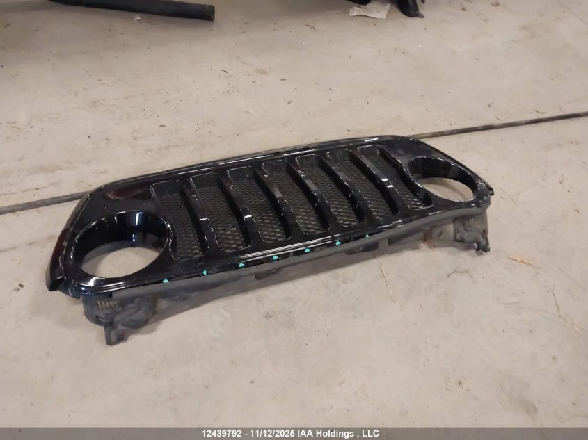 2021 Jeep Wrangler Unlimited Sport VIN: 1C4HJXDN0MW796914 Lot: 12439792