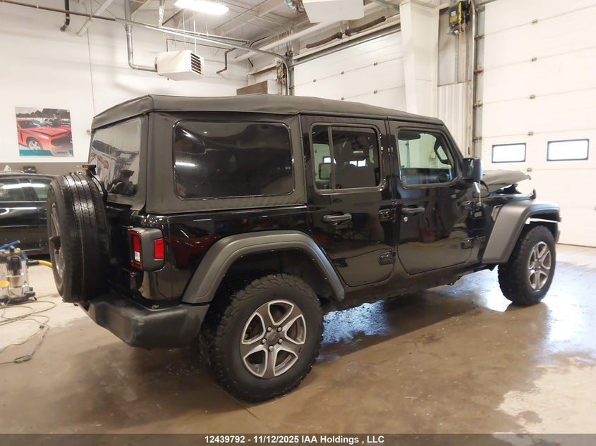 1C4HJXDN0MW796914 2021 JEEP WRANGLER photo no. 4