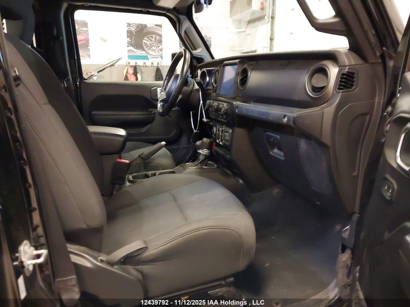 1C4HJXDN0MW796914 2021 JEEP WRANGLER photo no. 5