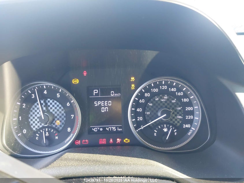 KMHD74LF8KU880683 2019 HYUNDAI ELANTRA photo no. 7