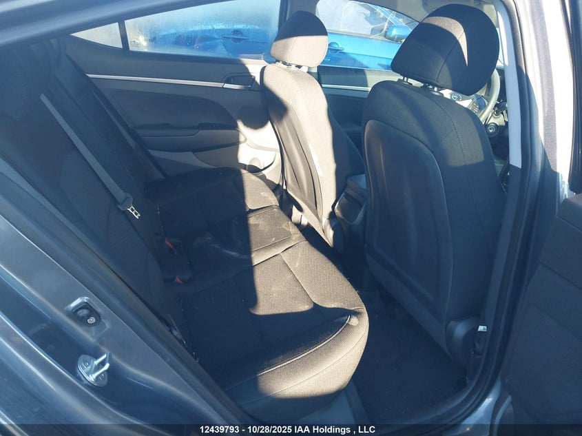KMHD74LF8KU880683 2019 HYUNDAI ELANTRA photo no. 8