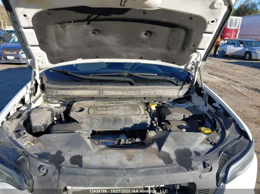 2019 Jeep Cherokee Latitude VIN: 1C4PJMCB3KD218686 Lot: 12439795