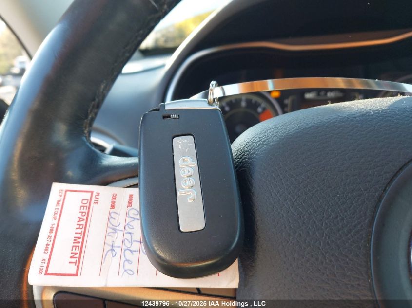 2019 Jeep Cherokee Latitude VIN: 1C4PJMCB3KD218686 Lot: 12439795