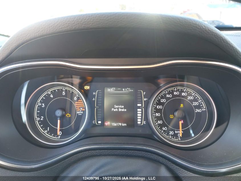 2019 Jeep Cherokee Latitude VIN: 1C4PJMCB3KD218686 Lot: 12439795