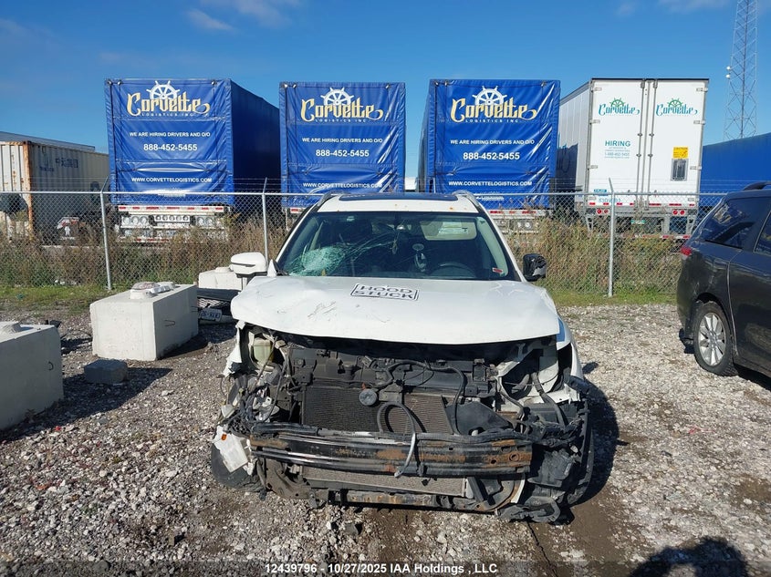 5N1AT2MM5GC819417 2016 NISSAN ROGUE photo no. 13