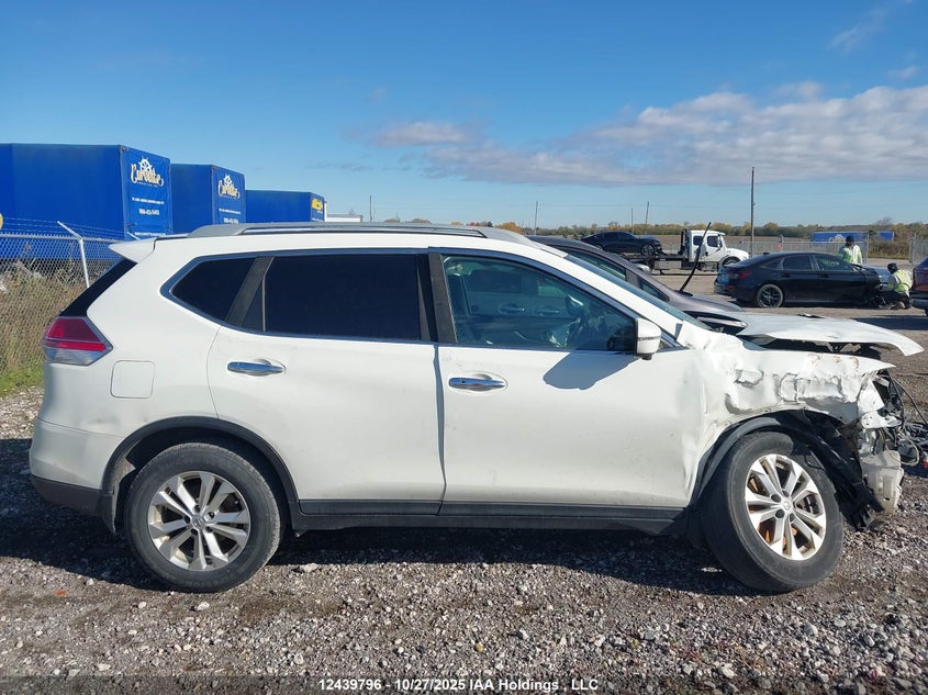 5N1AT2MM5GC819417 2016 NISSAN ROGUE photo no. 14