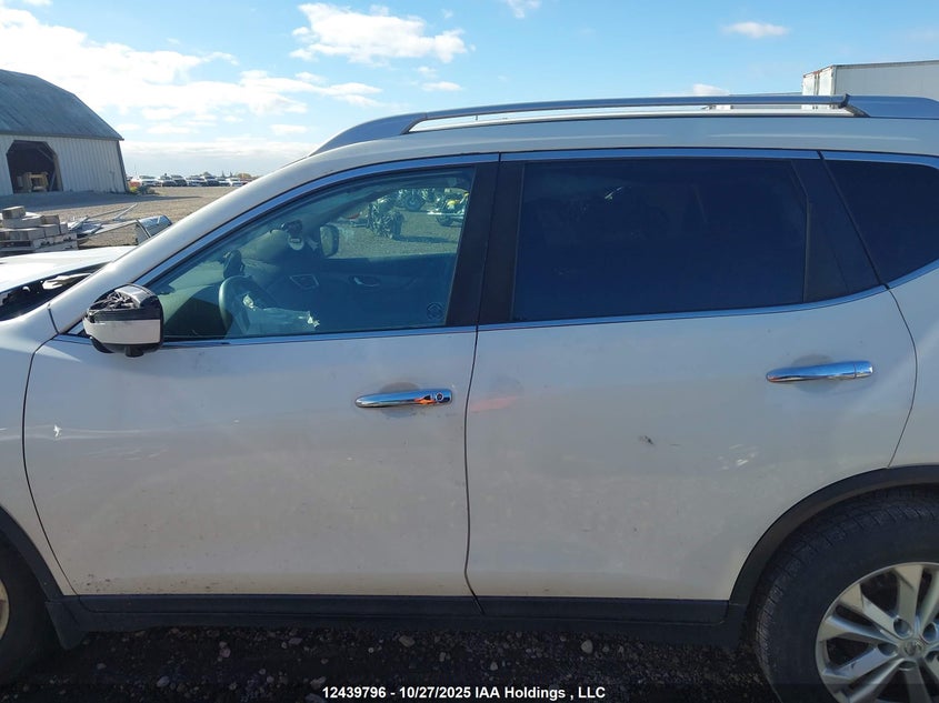 5N1AT2MM5GC819417 2016 NISSAN ROGUE photo no. 15