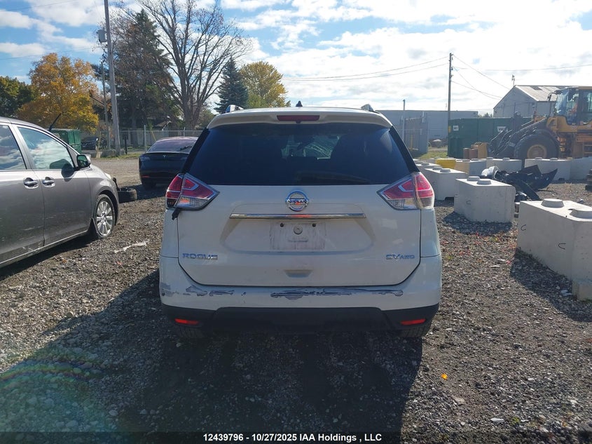5N1AT2MM5GC819417 2016 NISSAN ROGUE photo no. 17