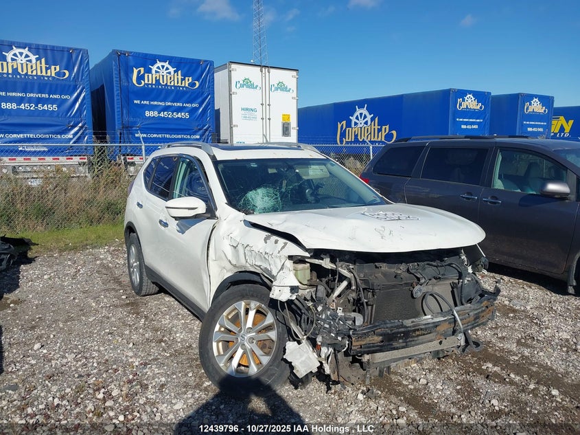 5N1AT2MM5GC819417 2016 NISSAN ROGUE photo no. 14