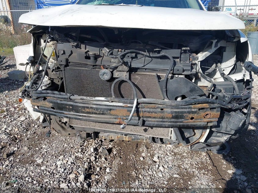5N1AT2MM5GC819417 2016 NISSAN ROGUE photo no. 6