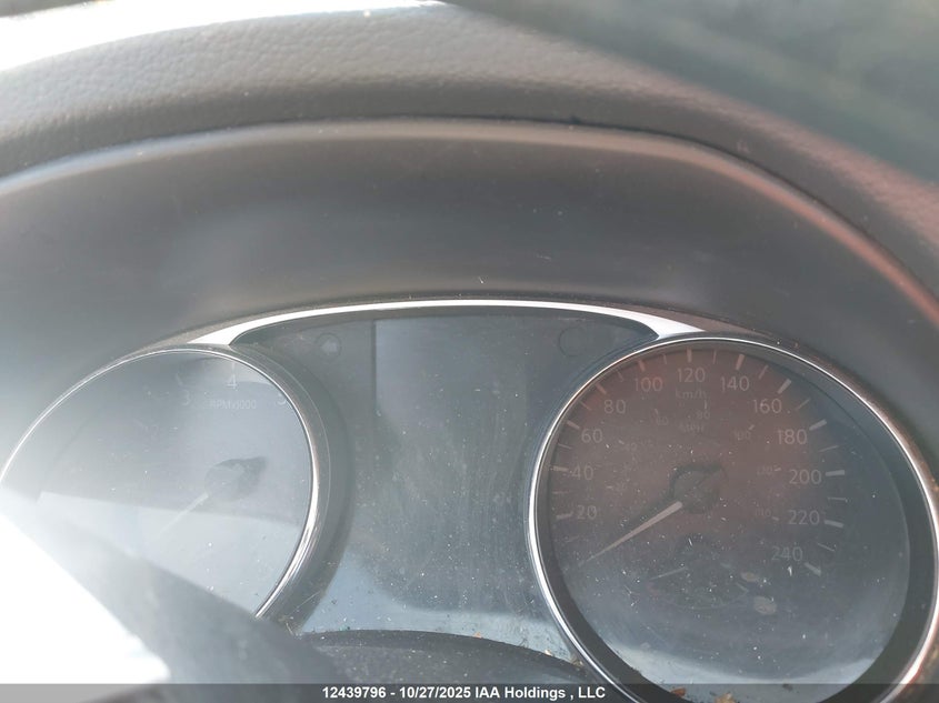 5N1AT2MM5GC819417 2016 NISSAN ROGUE photo no. 7