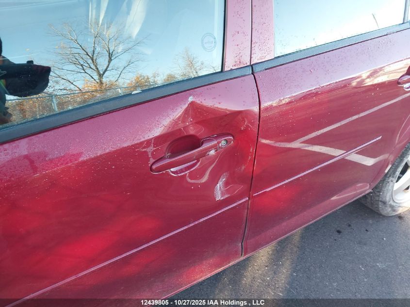 2009 Chevrolet Cobalt Lt VIN: 1G1AT55H397295373 Lot: 12439805