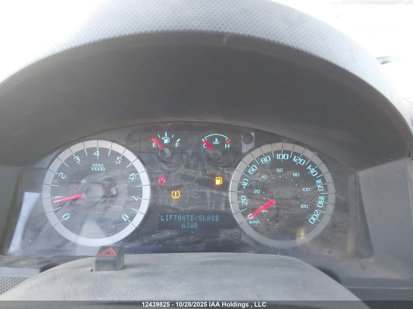1FMCU9DG8CKA01351 2012 FORD ESCAPE photo no. 11