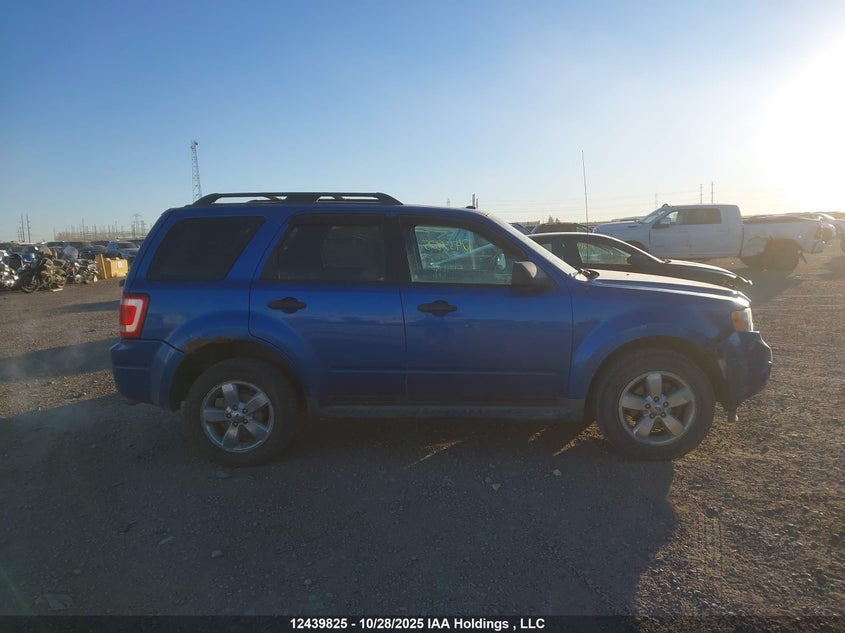 1FMCU9DG8CKA01351 2012 FORD ESCAPE photo no. 14