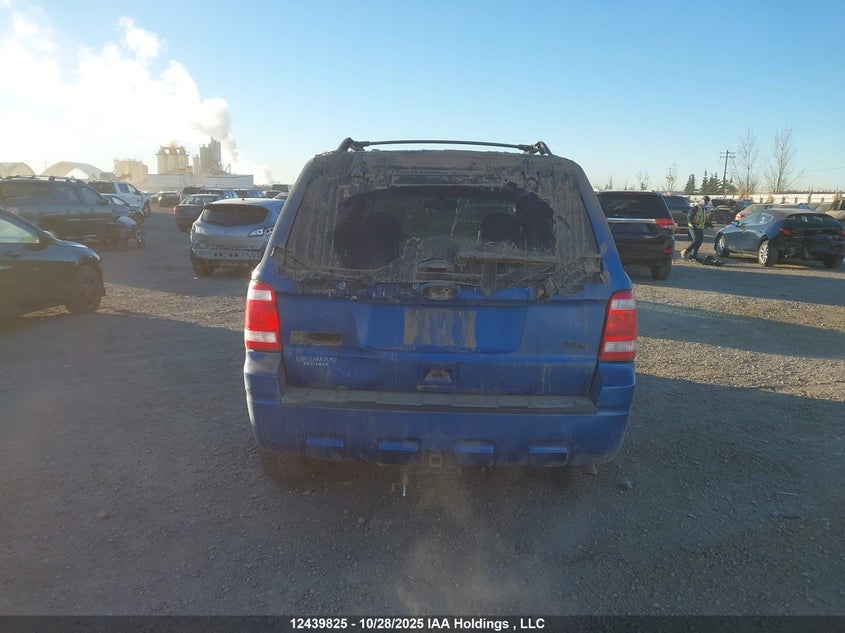 1FMCU9DG8CKA01351 2012 FORD ESCAPE photo no. 17
