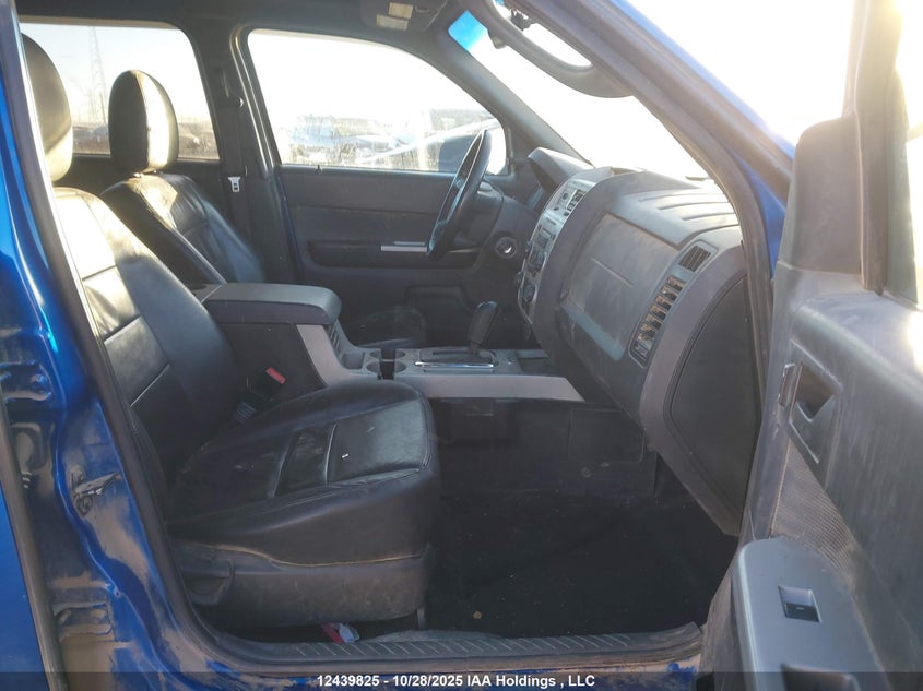 1FMCU9DG8CKA01351 2012 FORD ESCAPE photo no. 5