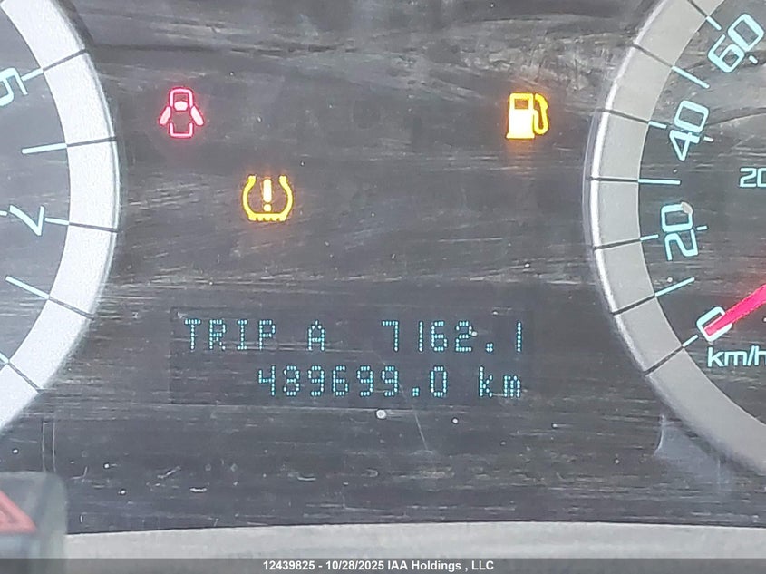 1FMCU9DG8CKA01351 2012 FORD ESCAPE photo no. 7