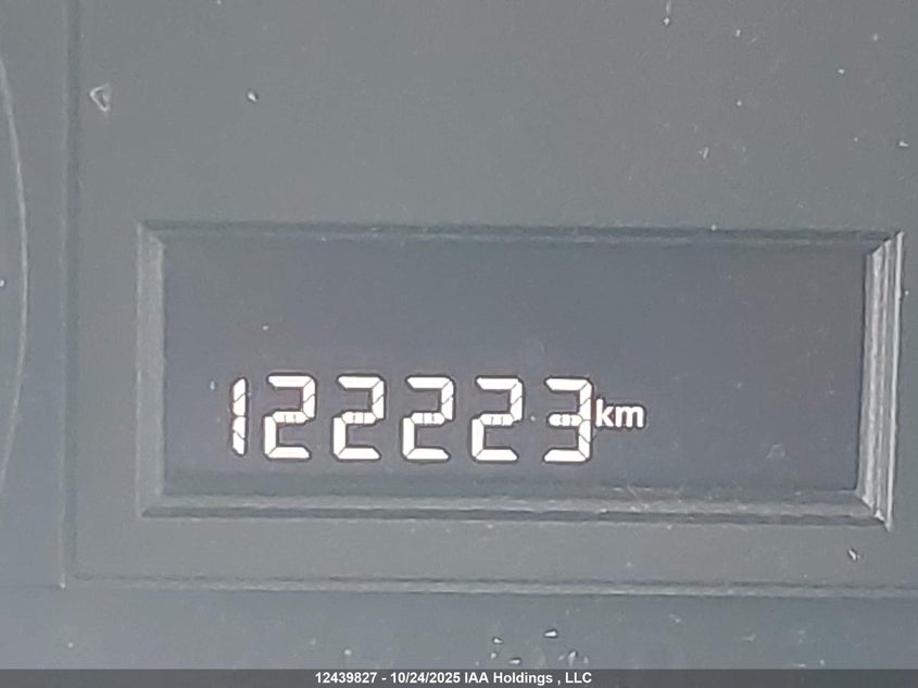 2C4RDGBG2HR775805 2017 DODGE CARAVAN photo no. 15