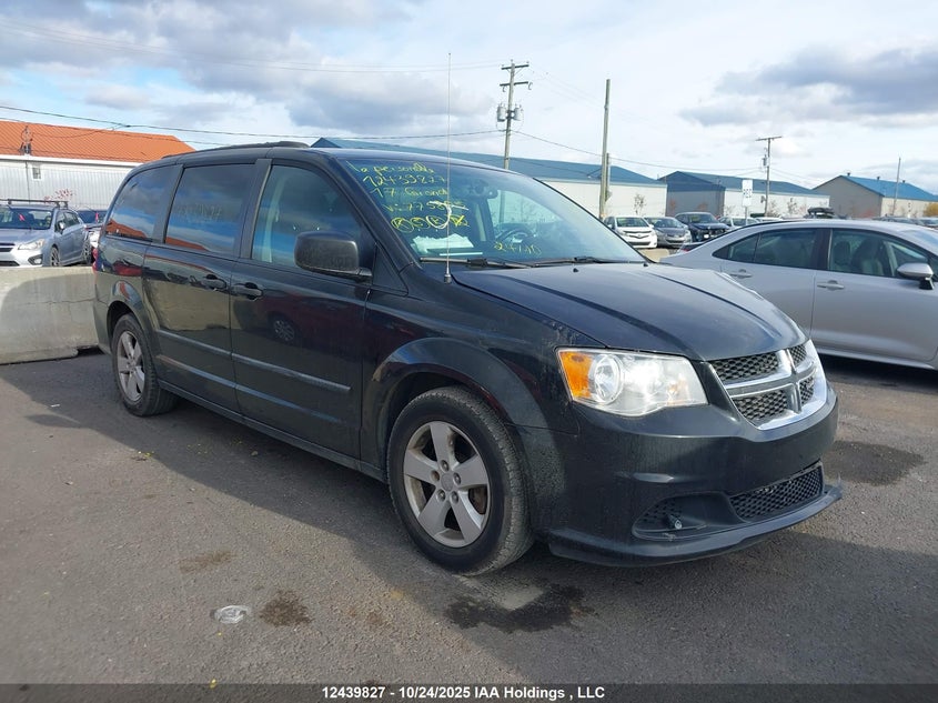 2C4RDGBG2HR775805 2017 DODGE CARAVAN photo no. 23