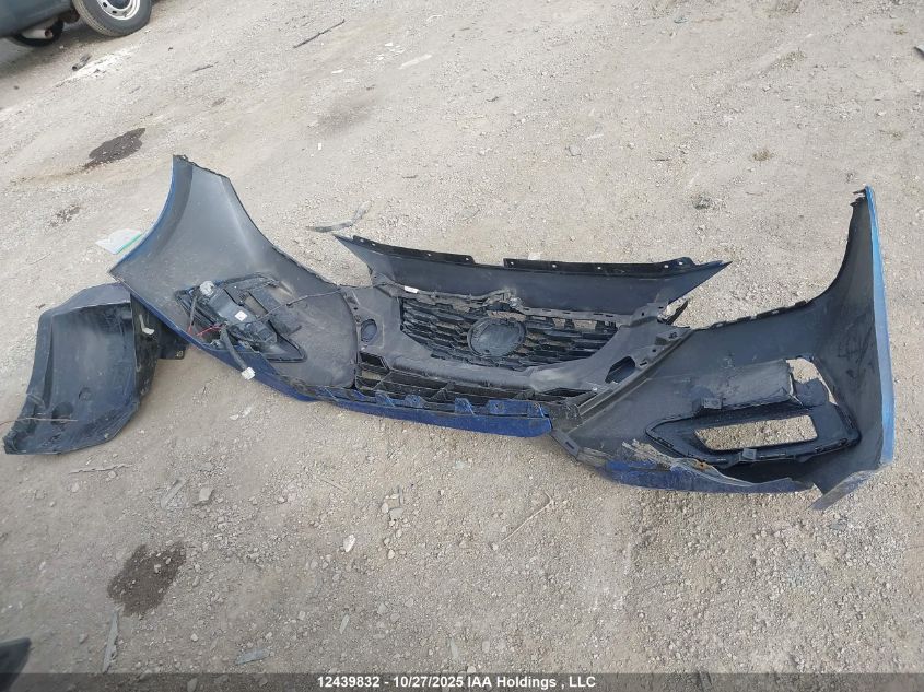 2022 Nissan Sentra Sr VIN: 3N1AB8DV4NY229896 Lot: 12439832