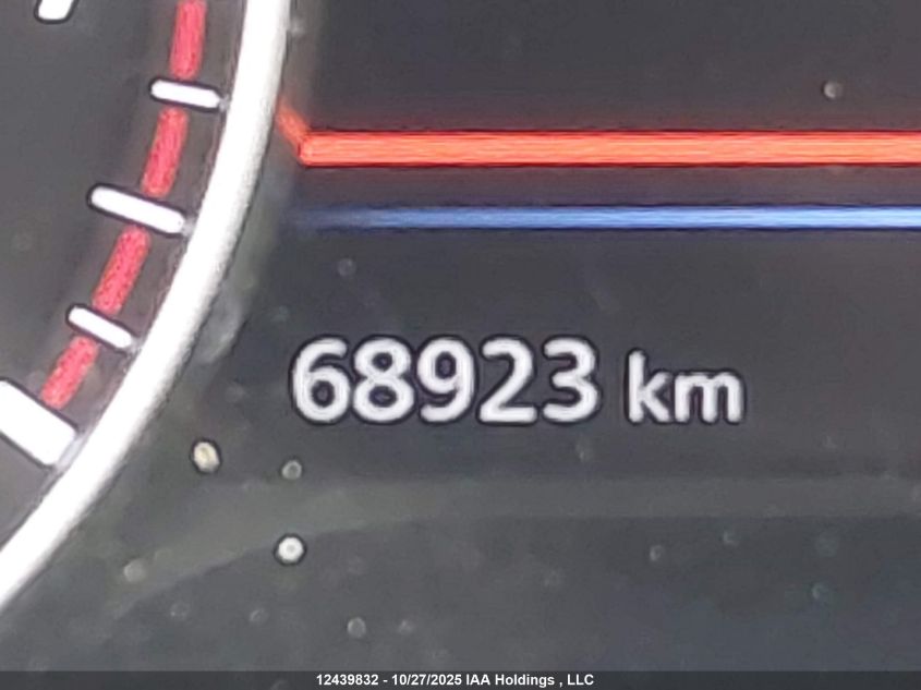 2022 Nissan Sentra Sr VIN: 3N1AB8DV4NY229896 Lot: 12439832