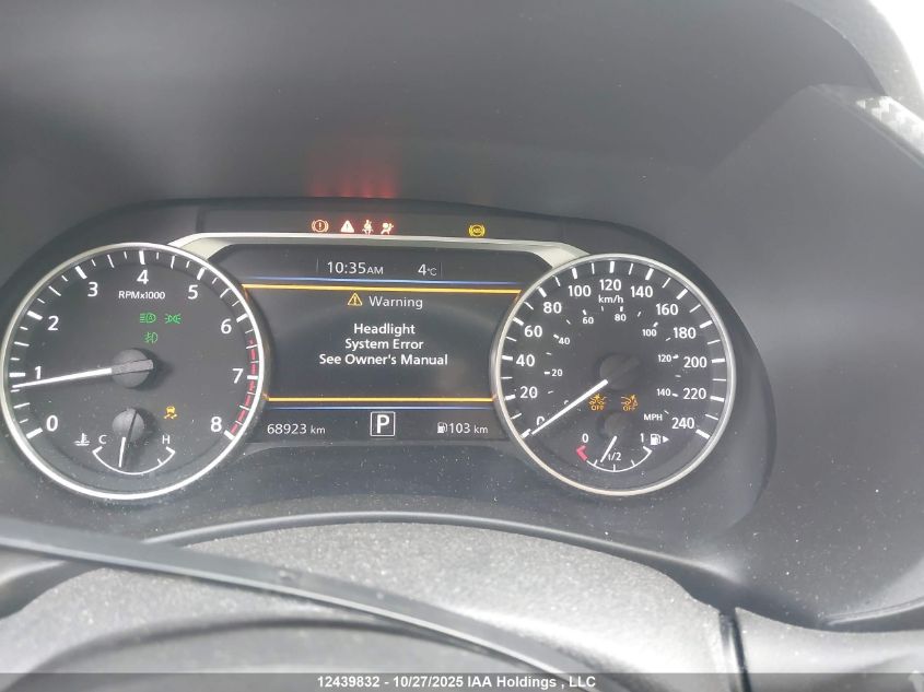 2022 Nissan Sentra Sr VIN: 3N1AB8DV4NY229896 Lot: 12439832