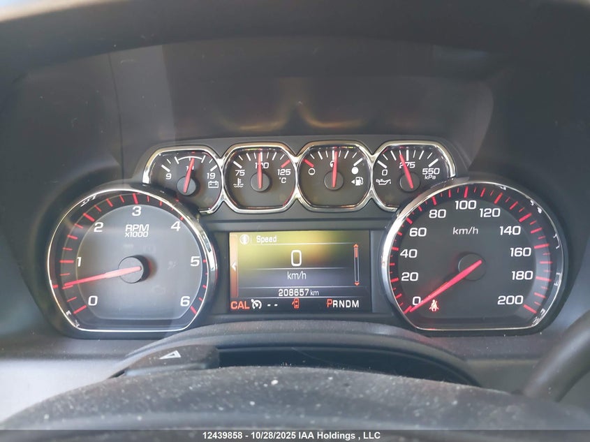 2015 GMC Sierra K1500 Sle VIN: 3GTU2UEC6FG244522 Lot: 12439858