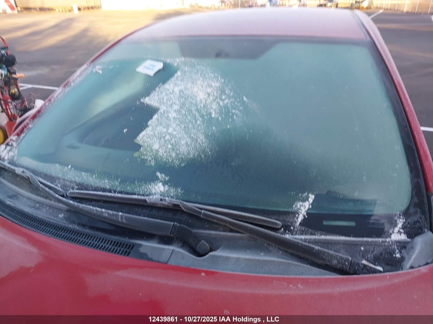 2011 Toyota Corolla S/Le VIN: 2T1BU4EE1BC598990 Lot: 12439861