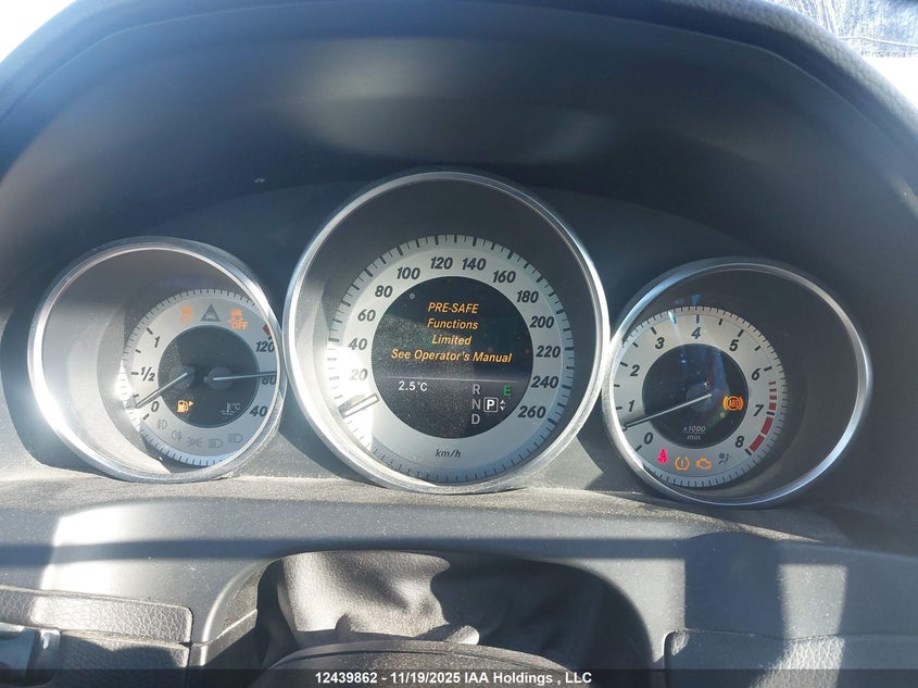 2014 Mercedes-Benz E 350 4Matic VIN: WDDKJ8JB4EF243339 Lot: 12439862