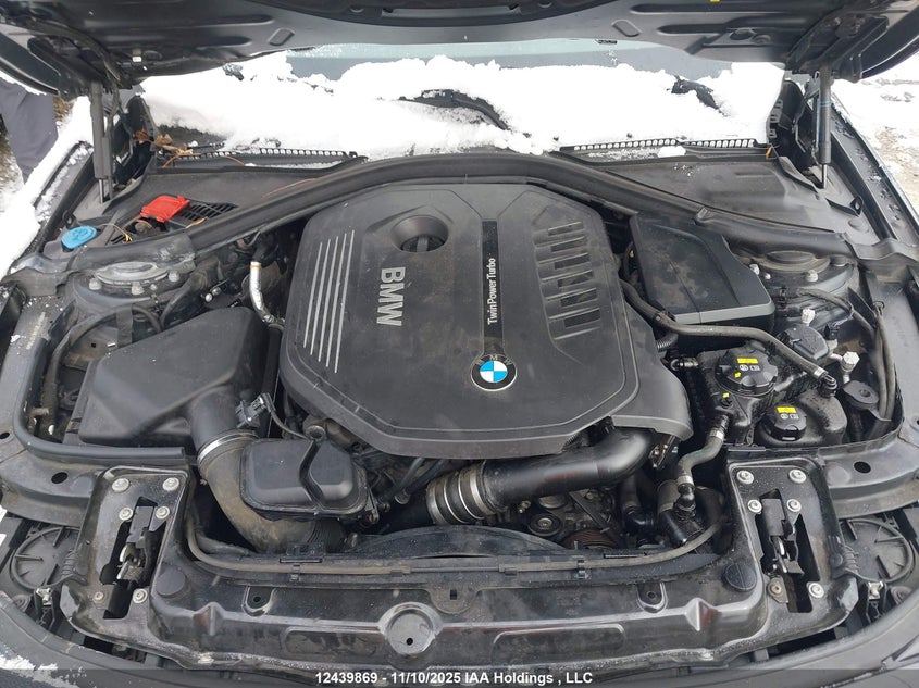 WBA4P3C51HK707126 2017 BMW 4ER photo no. 10