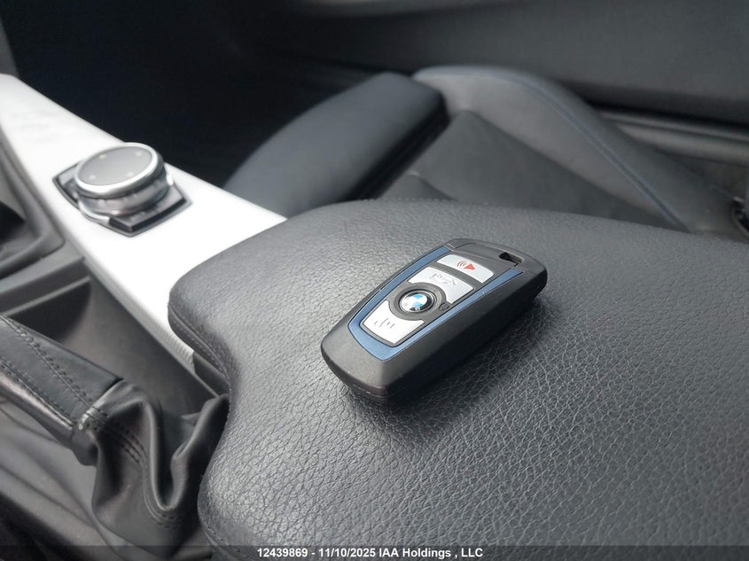 WBA4P3C51HK707126 2017 BMW 4ER photo no. 11