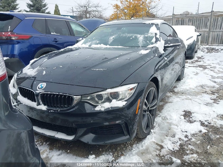 WBA4P3C51HK707126 2017 BMW 4ER photo no. 12