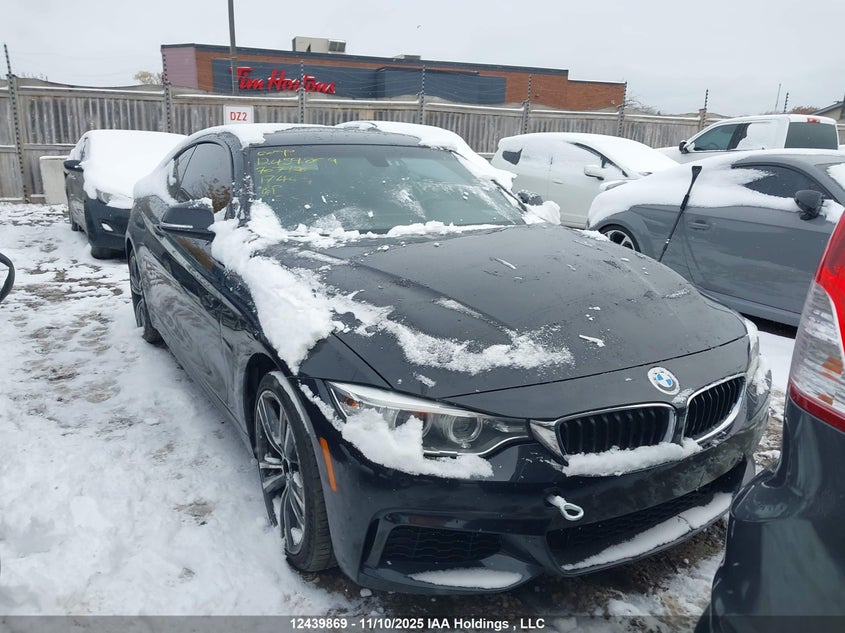 WBA4P3C51HK707126 2017 BMW 4ER photo no. 13