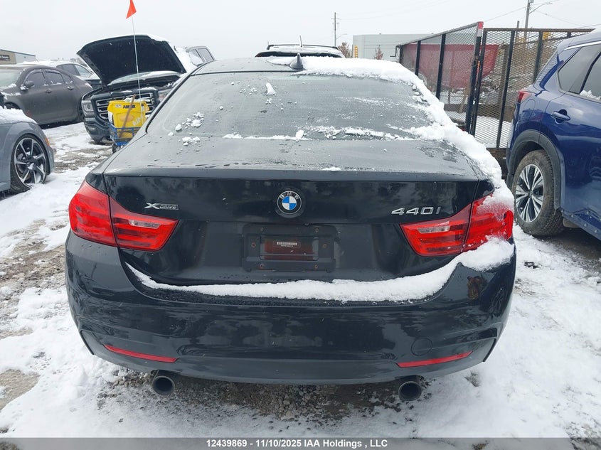 WBA4P3C51HK707126 2017 BMW 4ER photo no. 16