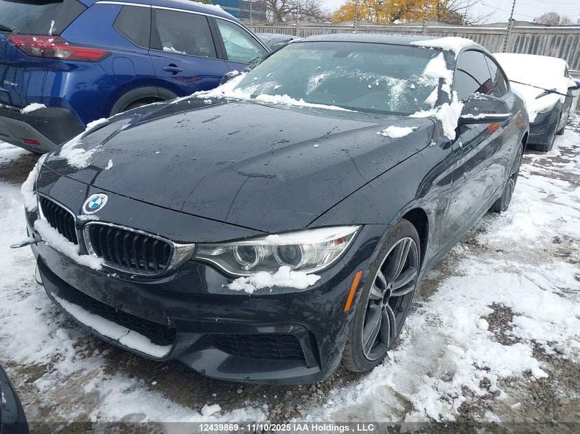 WBA4P3C51HK707126 2017 BMW 4ER photo no. 6