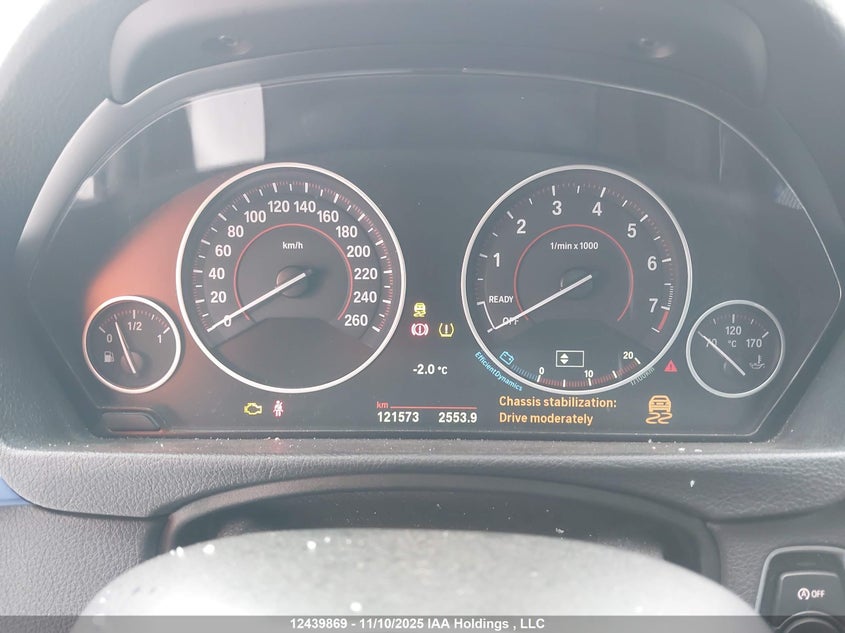 WBA4P3C51HK707126 2017 BMW 4ER photo no. 7