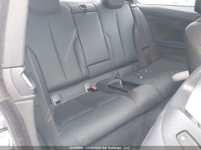 WBA4P3C51HK707126 2017 BMW 4ER photo no. 8
