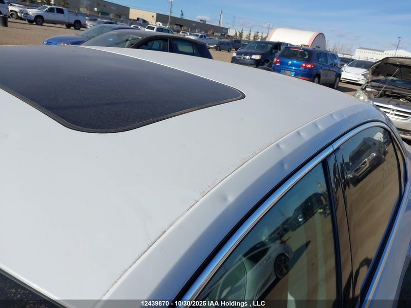 2019 Volkswagen Passat Wolfsburg Edition VIN: 1VWKA7A34KC007555 Lot: 12439870