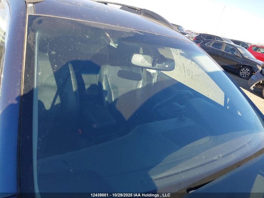 2015 Subaru Outback 2.5I Limited Package VIN: 4S4BSCLCXF3270110 Lot: 12439881