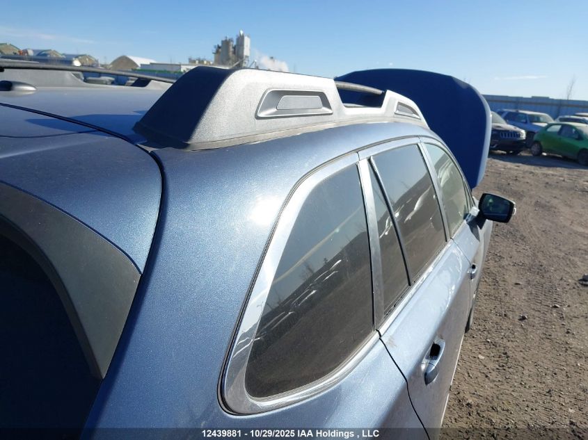 2015 Subaru Outback 2.5I Limited Package VIN: 4S4BSCLCXF3270110 Lot: 12439881