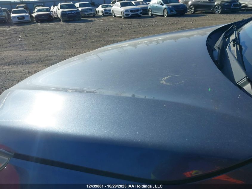 2015 Subaru Outback 2.5I Limited Package VIN: 4S4BSCLCXF3270110 Lot: 12439881