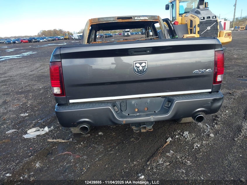 1C6RR7MT2GS171641 2016 RAM 1500 photo no. 15