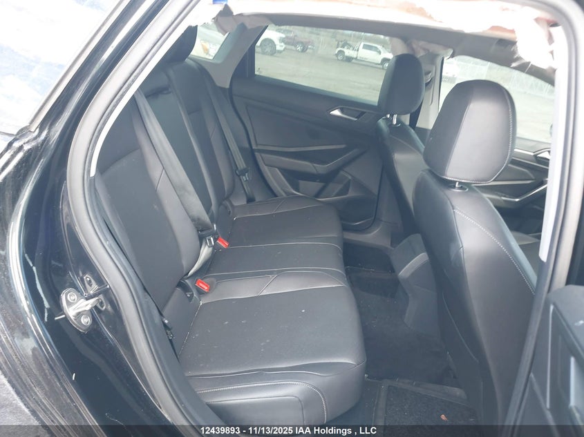 2021 Volkswagen Jetta Highline VIN: 3VWE57BU4MM032658 Lot: 12439893