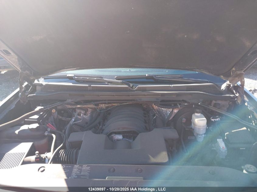 2016 GMC Sierra 1500 Denali VIN: 3GTU2PEC0GG361953 Lot: 12439897