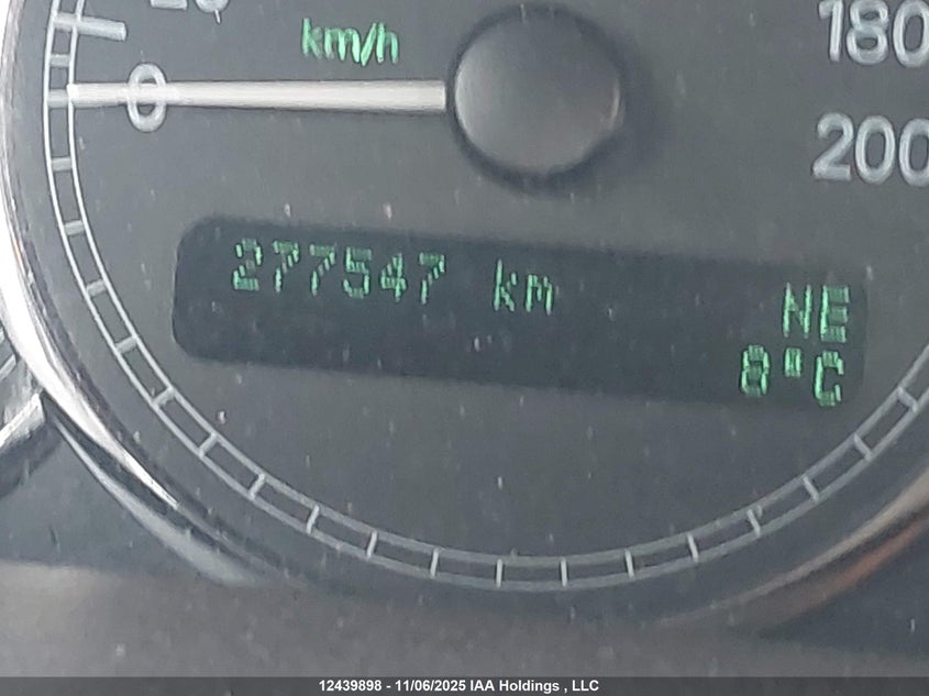 2006 Buick Allure Cxl VIN: 2G4WJ582961268872 Lot: 12439898