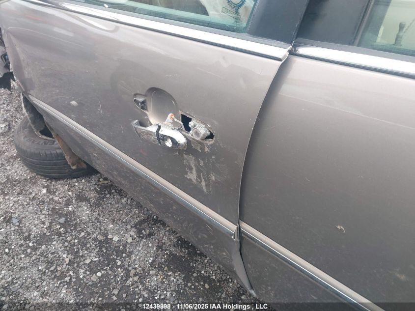 2006 Buick Allure Cxl VIN: 2G4WJ582961268872 Lot: 12439898