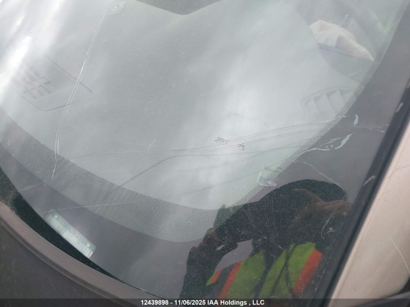 2006 Buick Allure Cxl VIN: 2G4WJ582961268872 Lot: 12439898